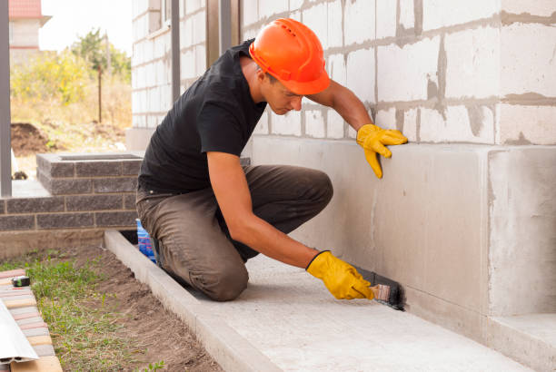 Licensed Foundation Crack Repair service in Creola, OH - Halo Water Proofing